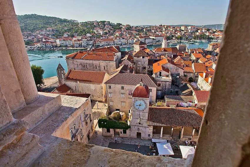 Apartment Adriana Trogir