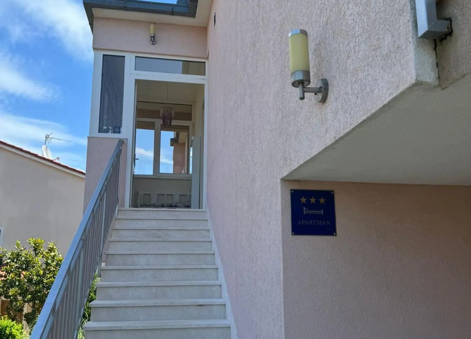 Apartment Adriana Trogir Kroatië