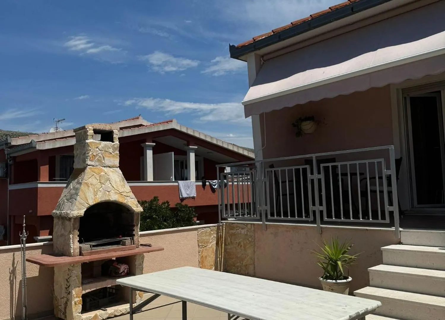 Apartment Adriana Trogir 0*,  Kroatië