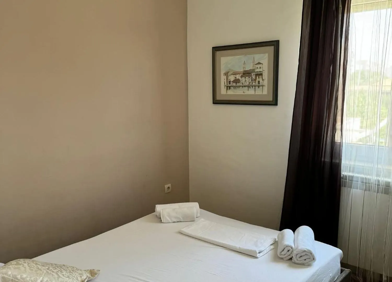 Apartment Adriana Trogir