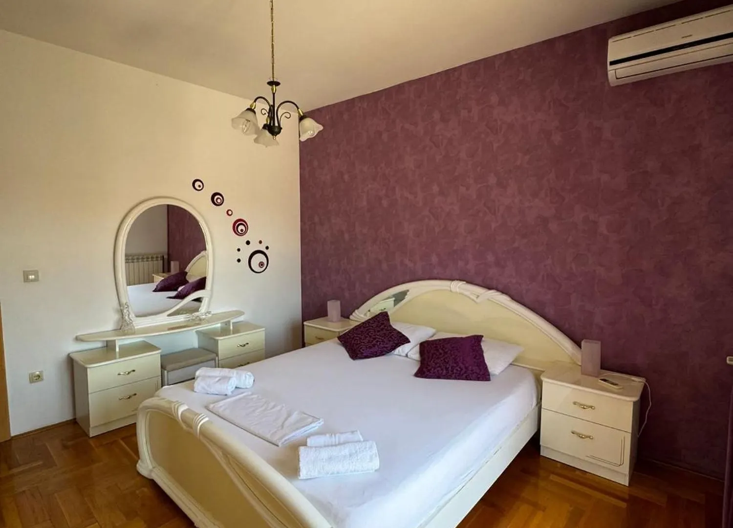 Apartment Adriana Trogir Kroatië