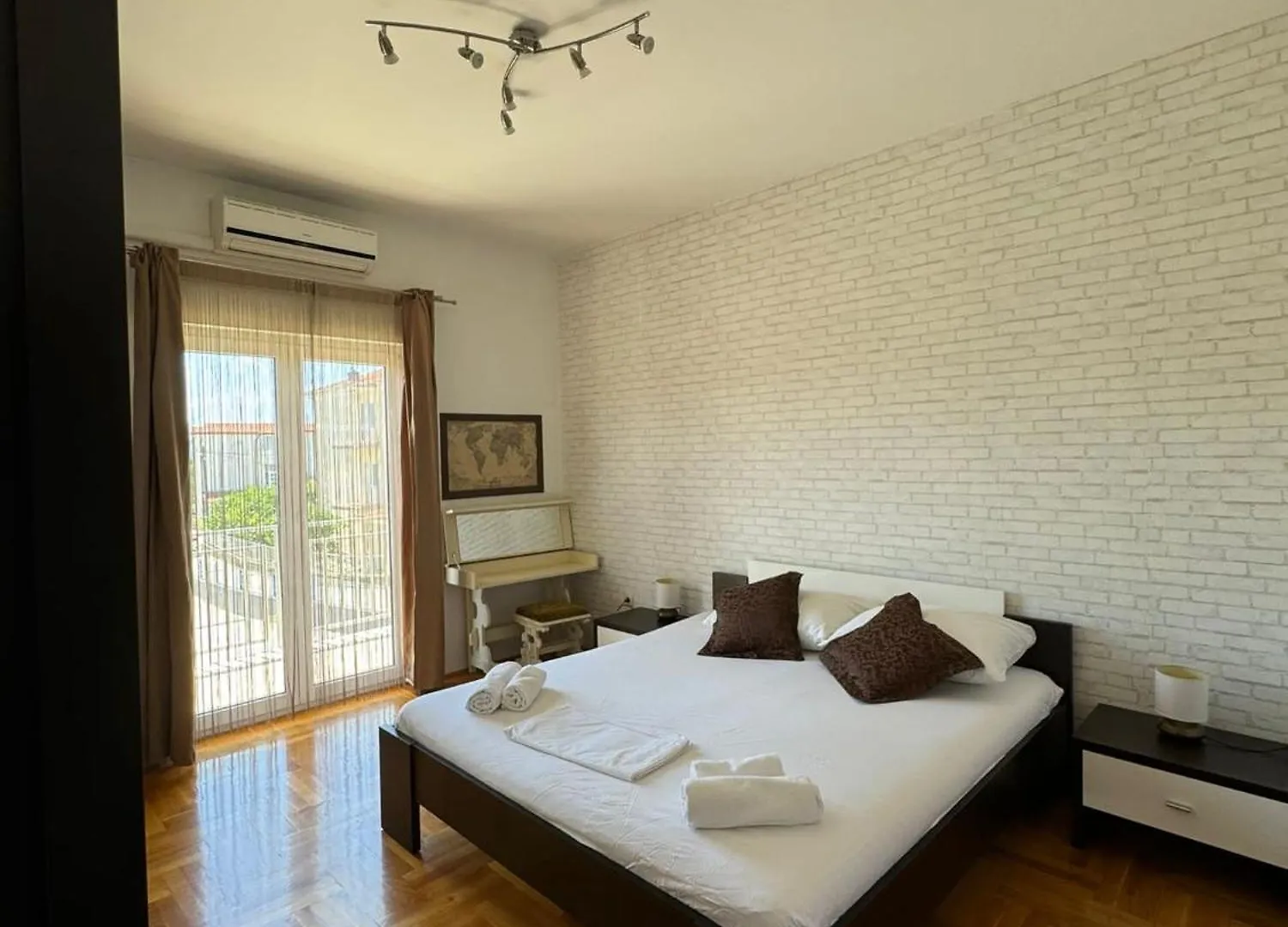 Apartment Adriana Trogir Kroatië