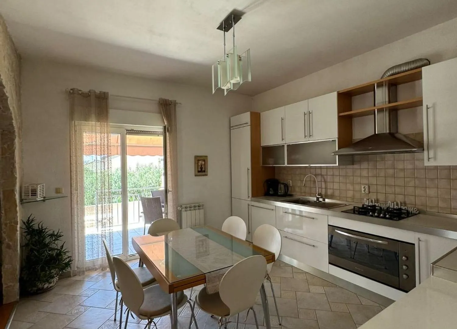 Apartment Adriana Trogir