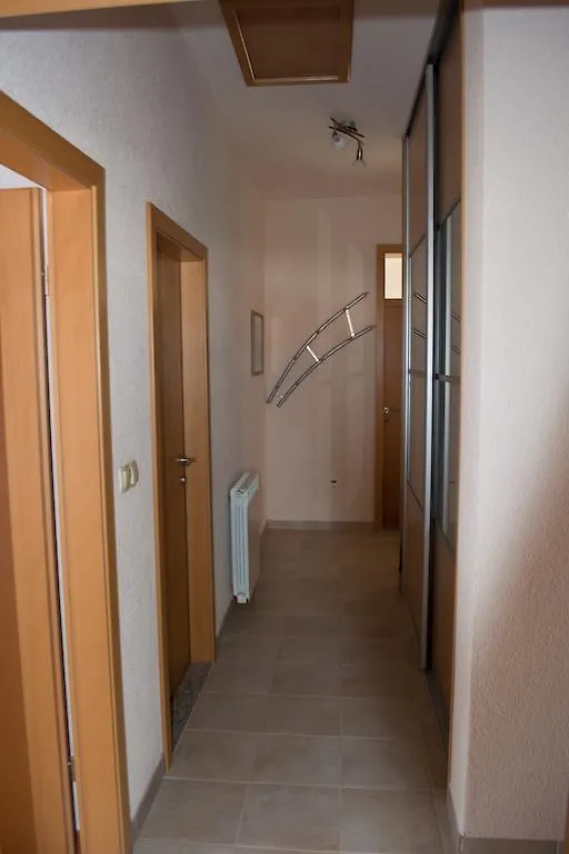 Apartment Adriana Trogir