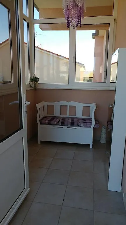 Apartment Adriana Trogir 0*,