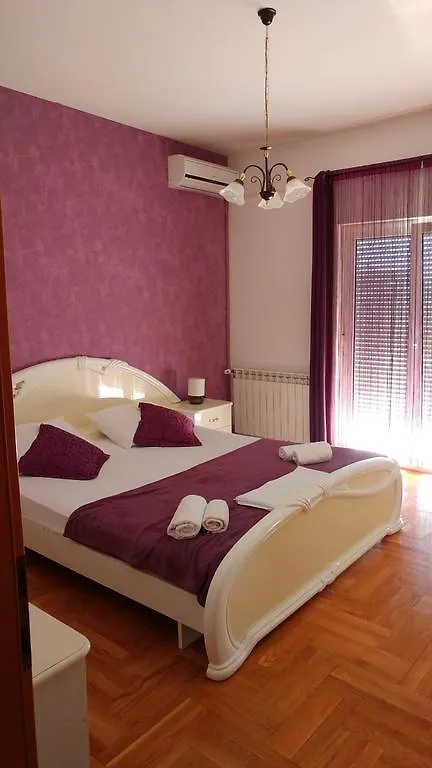Apartment Adriana Trogir Kroatië