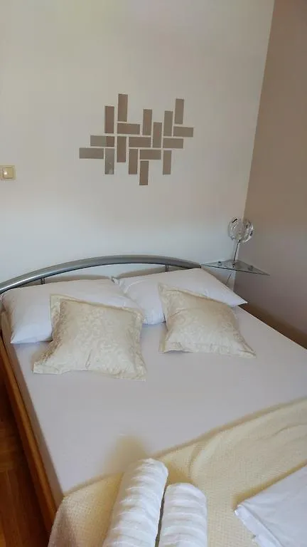 Apartment Adriana Trogir